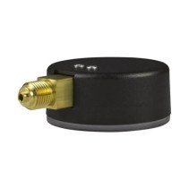111.10 Manometras 0–40 bar, Ø40 mm, G 1/8"