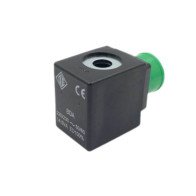 Elektromagnetinis vožtuvas ODE