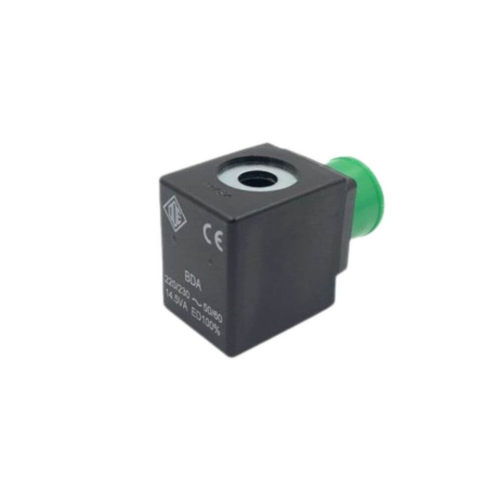 ODE 24 V AC coil