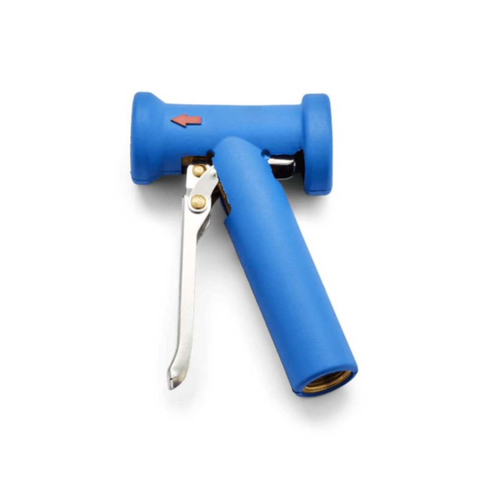 Spray Gun Princess
