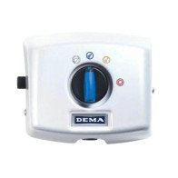 DEMA FSR