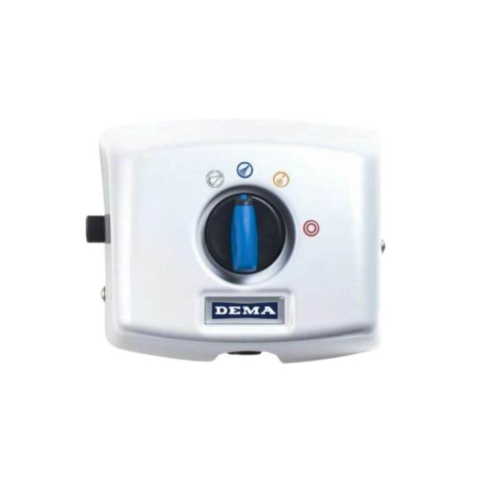 DEMA FSR
