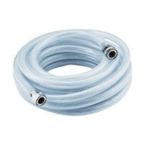 Industrial Cold Water Hose with NiTO Couplings