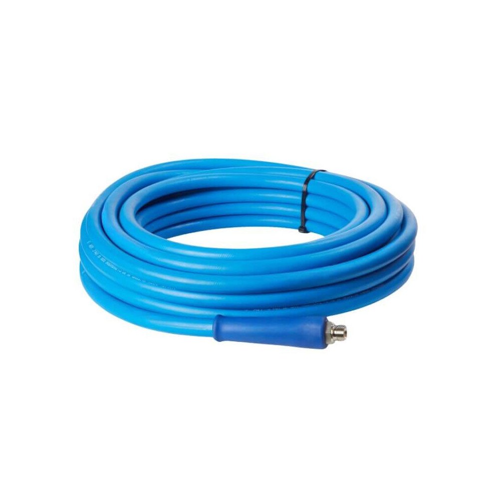 hot water hose