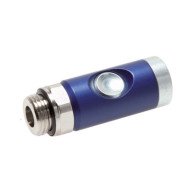 Saugi pneumatinė mova NW 7,2, 1/2" vidiniu sriegiu