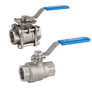 Ball Valves