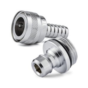 Brass NITO Couplings
