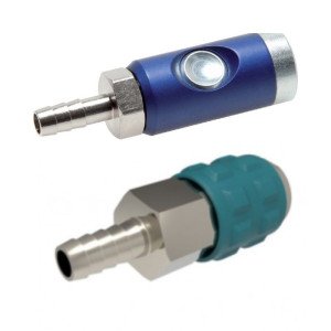 Compressed Air Hose Couplings